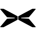 小鹏机器人 Logo